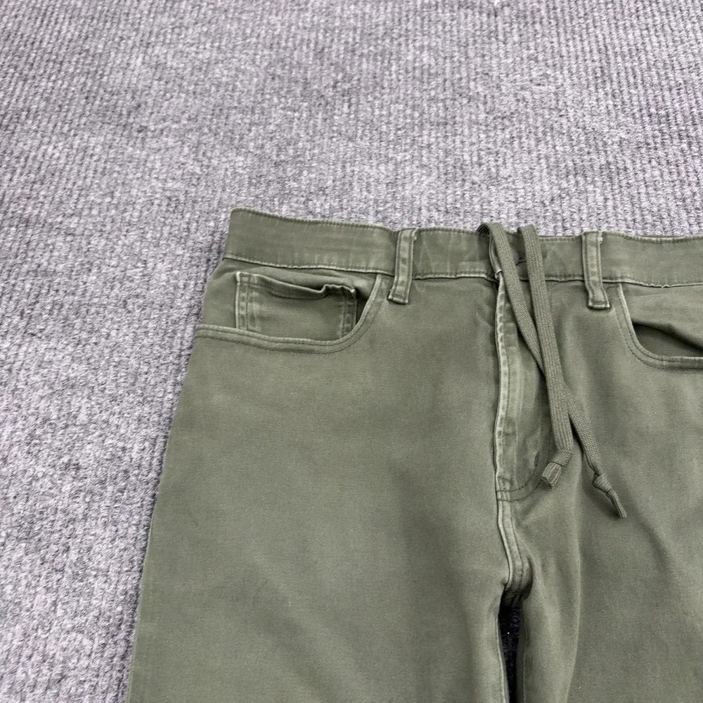 Uniqlo measurements waist